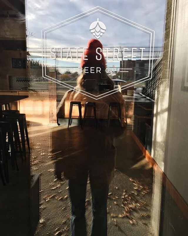 Hey Monday, thank you for this little sun break 🌞