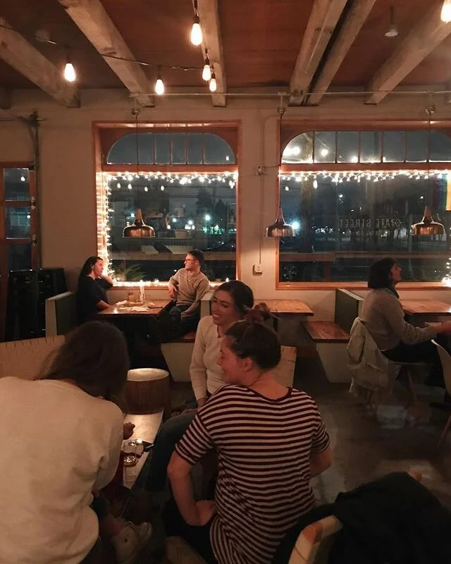 Grab a friend and come on in!