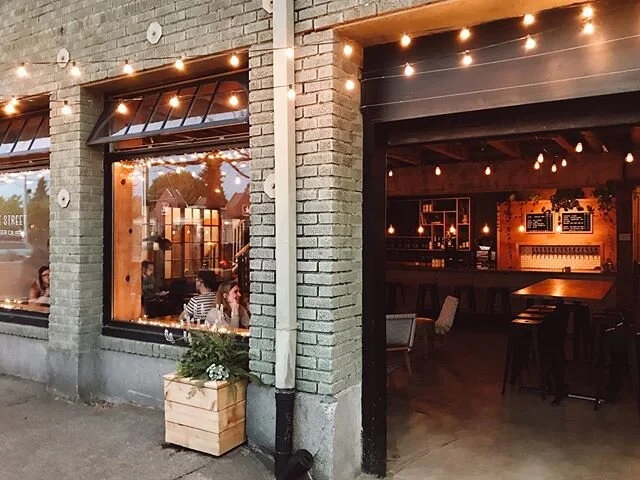 We&rsquo;ll be closed Monday 3/16 while we figure out how to move forward during this time. Much love Tacoma