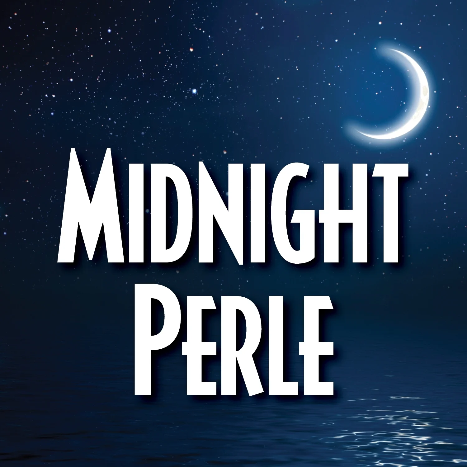 Midnight Perle Black Lager