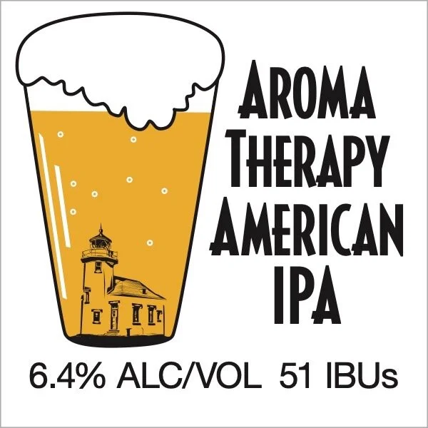 Aroma Therapy