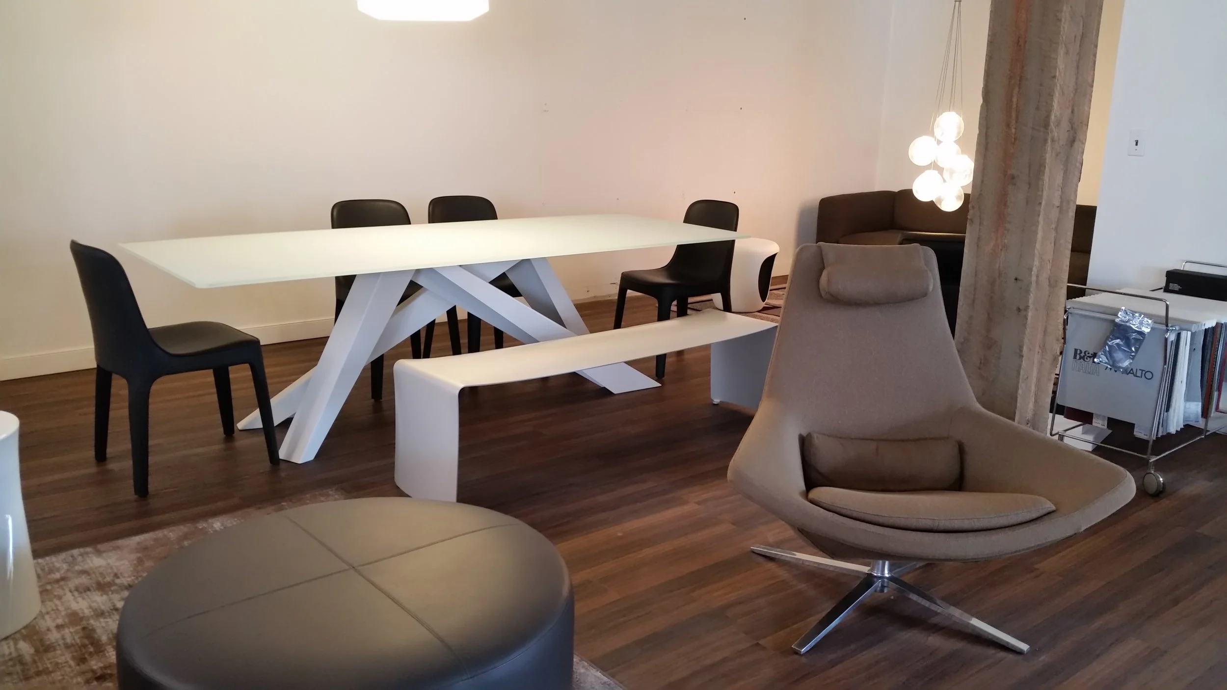 bonaldo table
