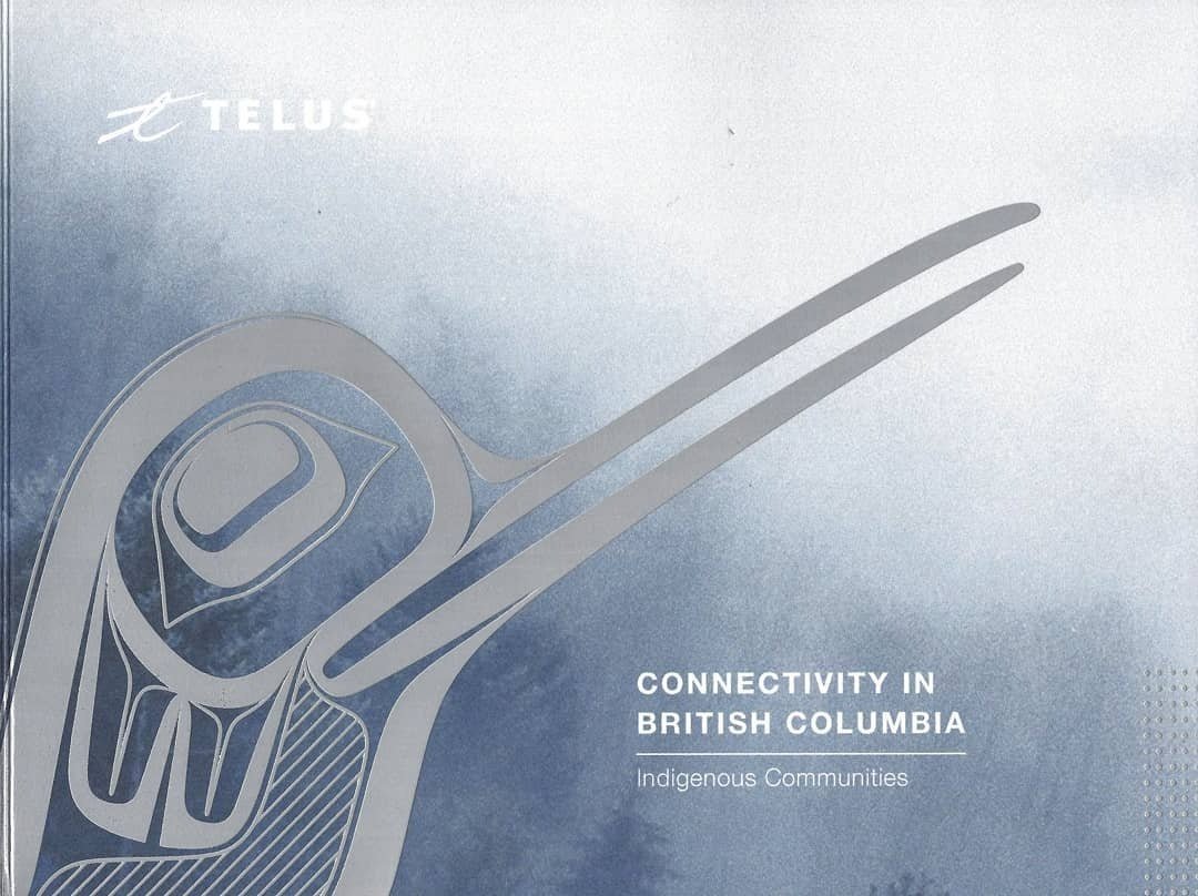 Telus - Indigenous Connectivity Design Contract