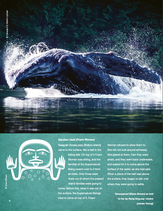 Land Sea People Management Plan (2018)