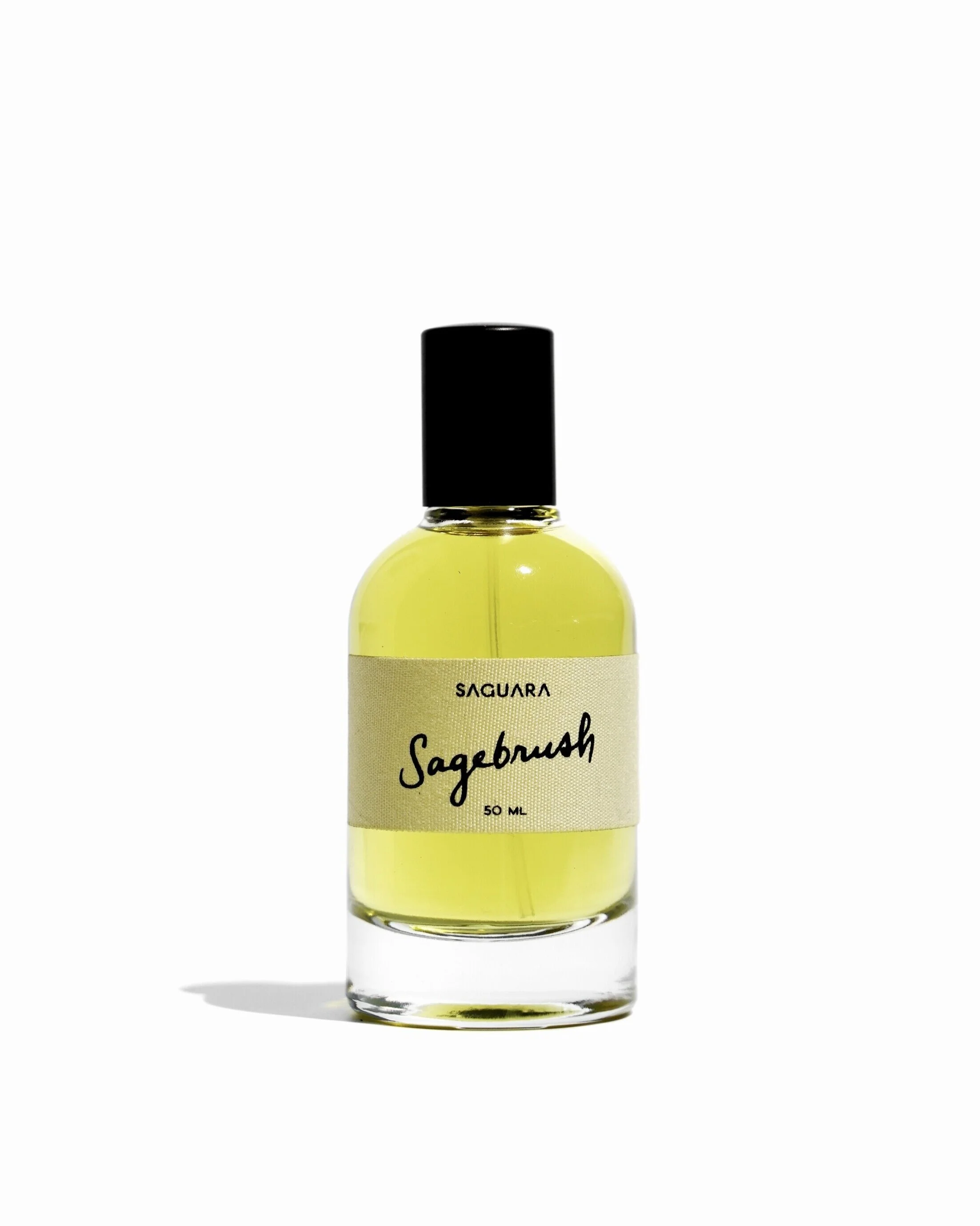 Saguara Perfumes - SAGEBRUSH
