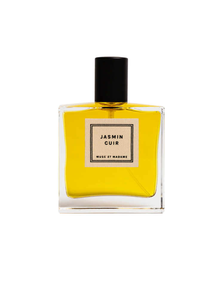 Musc et Madame | CAPSULE PARFUMERIE