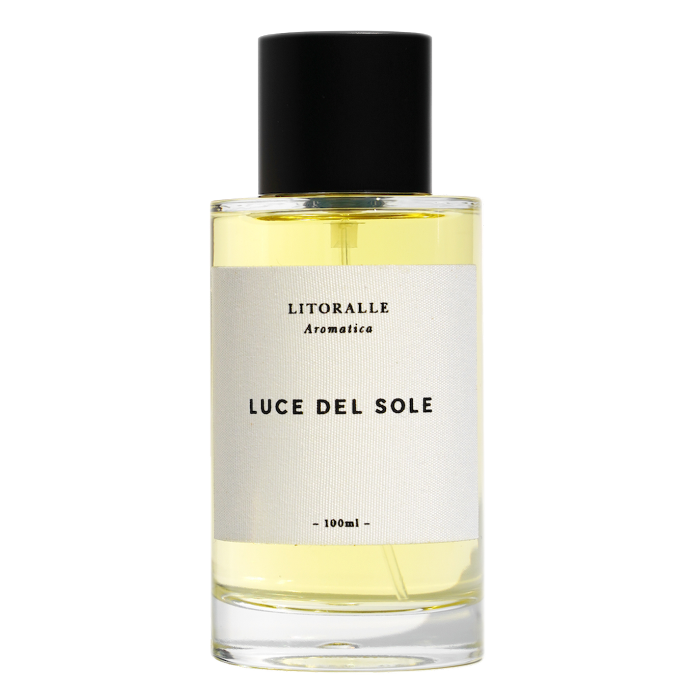 Litoralle Aromatica LUCE DEL SOLE CAPSULE PARFUMERIE