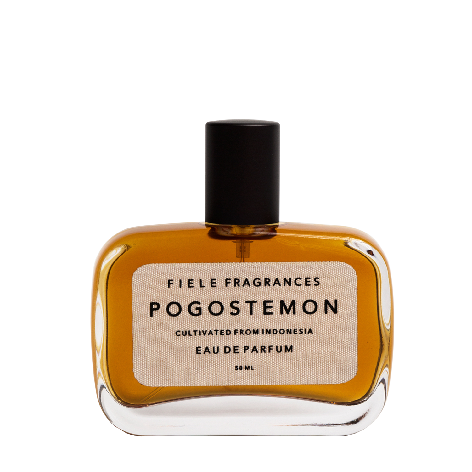Fiele Fragrances - POGOSTEMON Eau de Parfum | CAPSULE PARFUMERIE