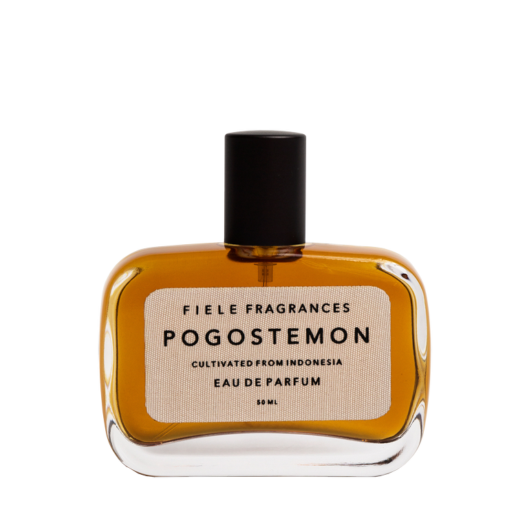 Fiele Fragrances | CAPSULE PARFUMERIE