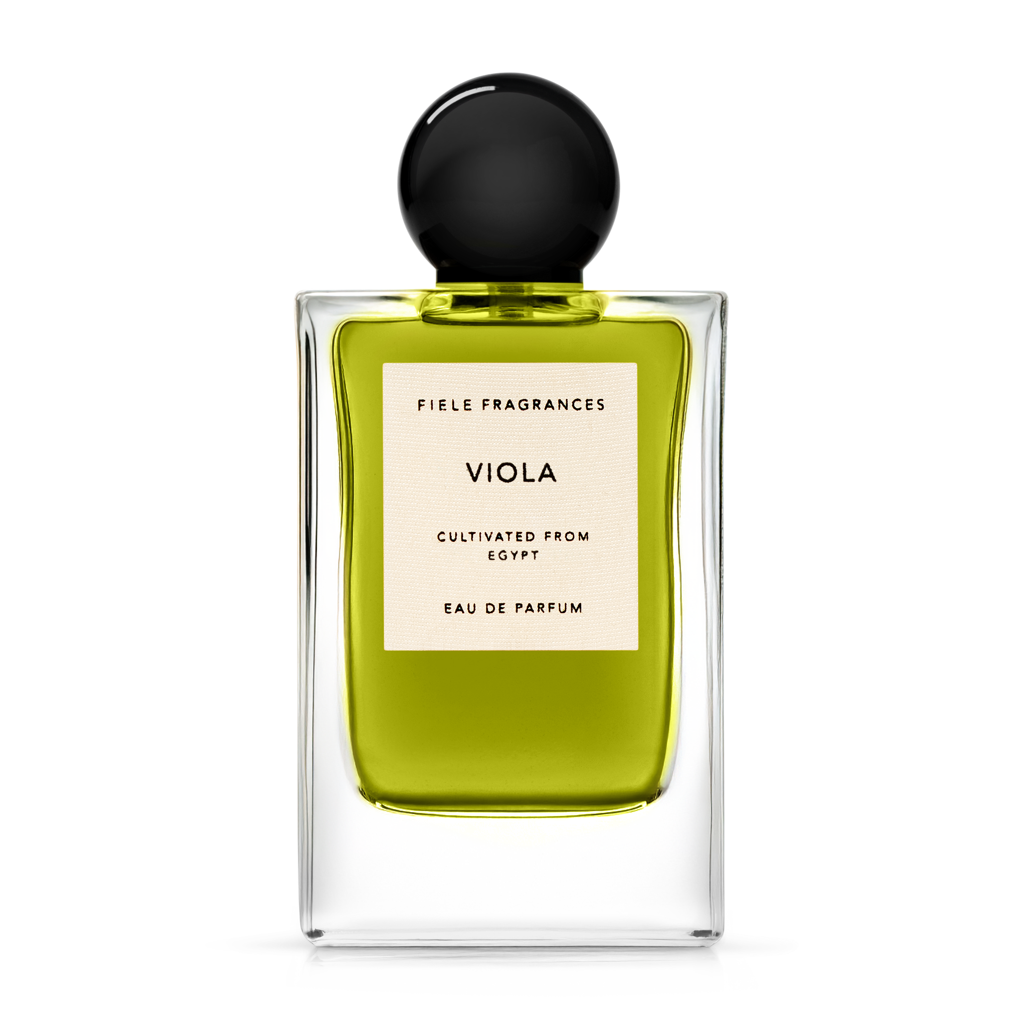 Fiele Fragrances - POGOSTEMON Eau de Parfum | CAPSULE PARFUMERIE