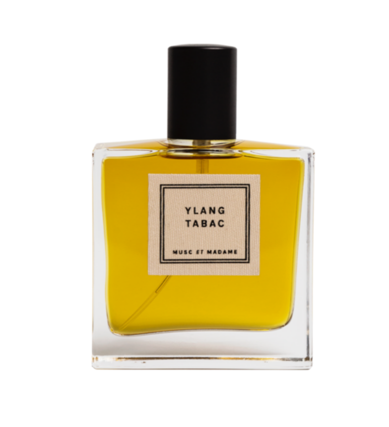 YLANG TABAC