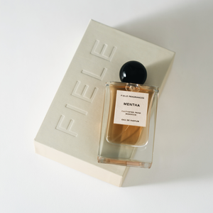 Fiele Fragrances - MENTHA Eau de Parfum | CAPSULE PARFUMERIE