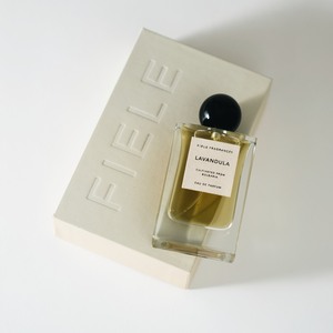 香水(ユニセックス) Fiele Fragrances Lavandula 50ml 香水(ユニセックス) Fiele Fragrances Lavandula 50ml Lavandula