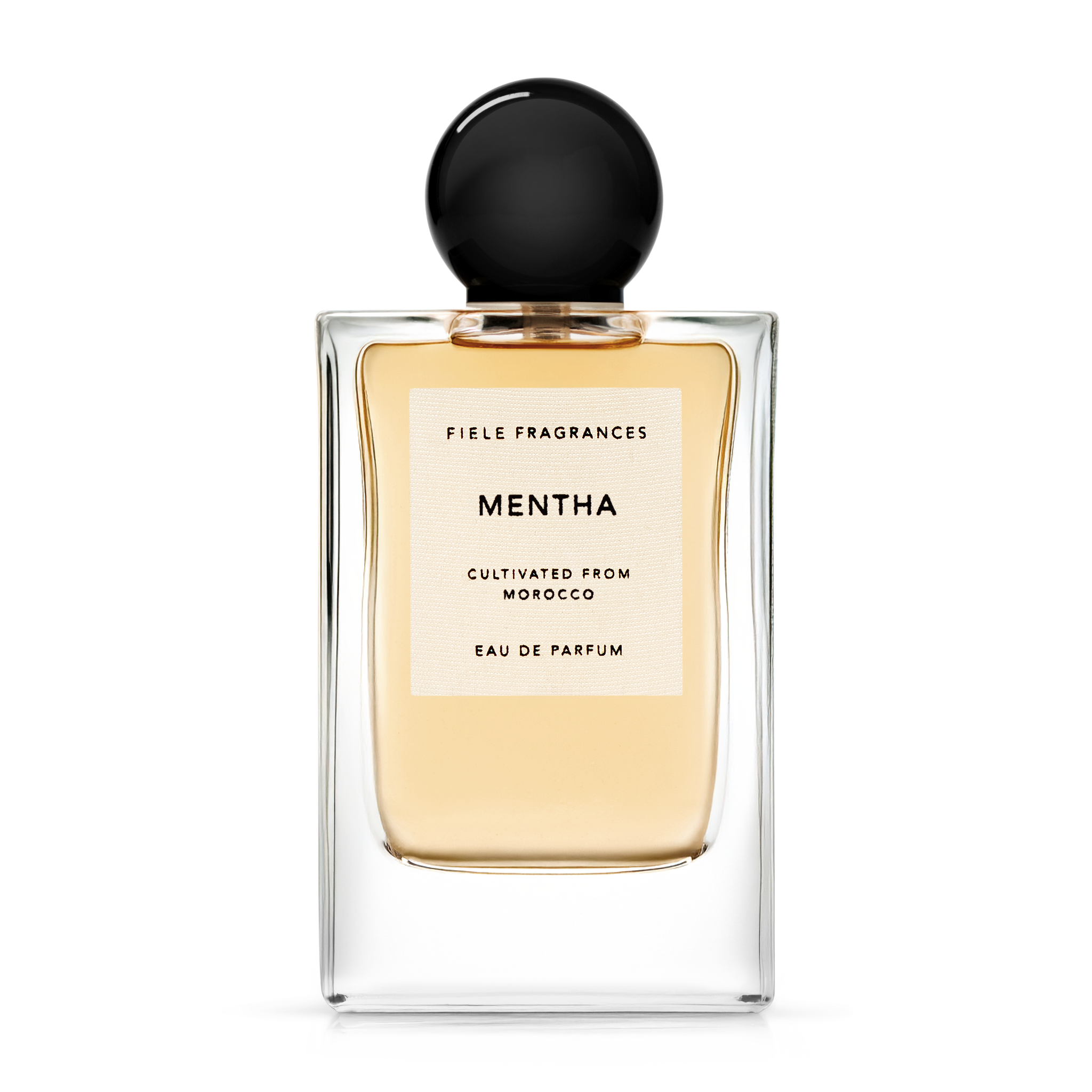 P④ FILE FRAGRANCES POGOSTEMON オードパフューム FIELE FRAGRANCES