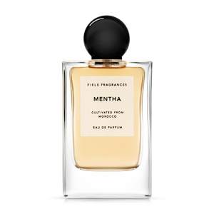 専用Fiele Fragrances Mentha Eau de Parfum Fiele Fragrances - MENTHA Eau de Parfum | CAPSULE PARFUMERIE