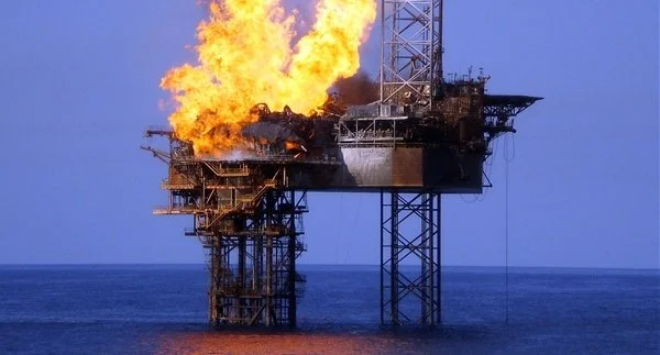 The Burning Platform is Managerial Suicide