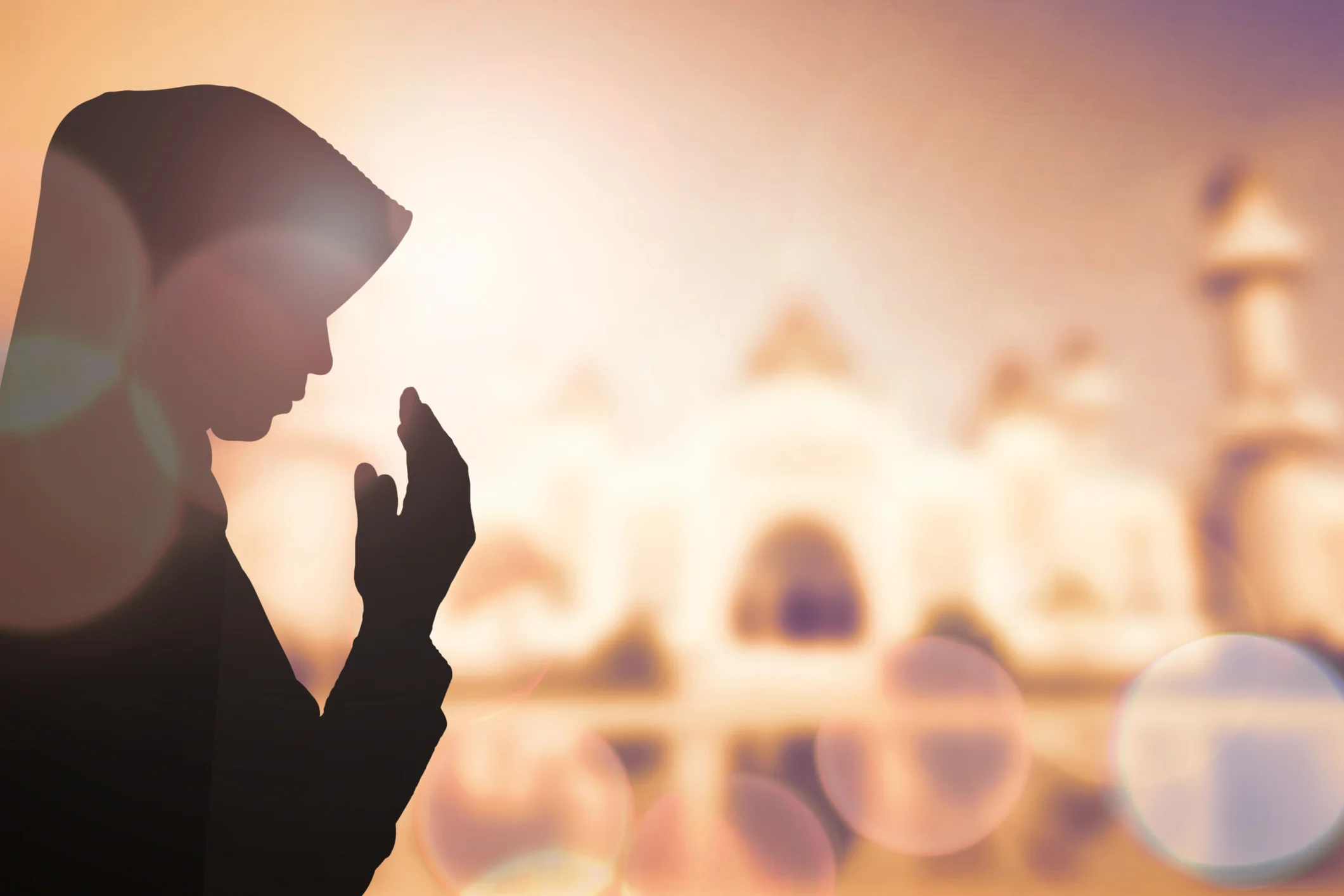 Faith. 