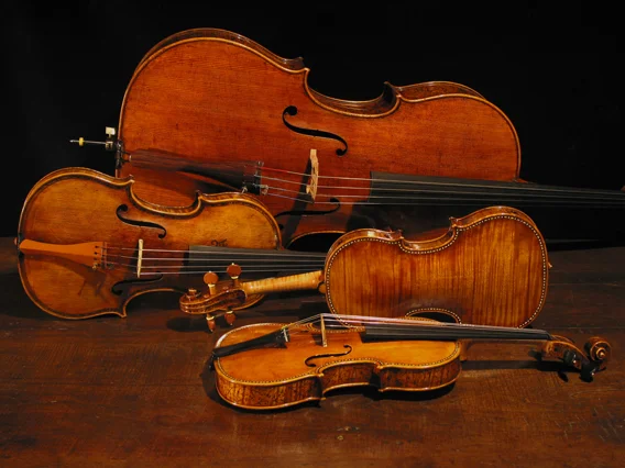 Emory Chamber Music Society of Atlanta's 25th Anniversary Concert