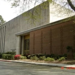 Performance at Atlanta's Ahavath Achim Synagogue