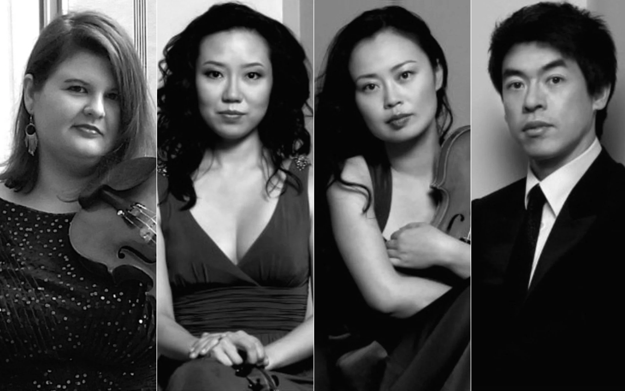 Santa's Favorite Chamber Music at the Carlos Museum