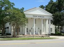 Friday Musicale in Jacksonville, FL