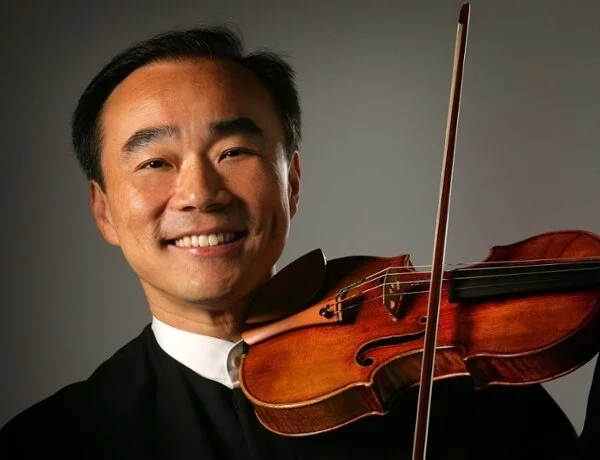 String Theory With Cho-liang Lin &amp; Friends