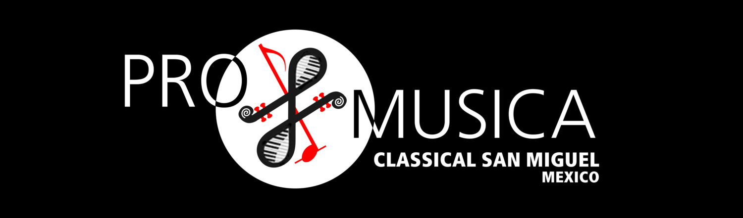 PRO MUSICA :  Piano Trios/Quartets with William Ransom