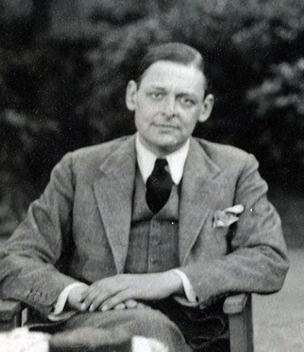 Chamber Music Concert - T. S. Eliot: Four Quartets, Part I