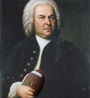 Bach Bowl—A Very Varied Goldberg Variations 