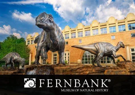 Family Concert @ Fernbank Museum
