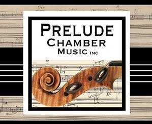 Prelude Chamber Music Camp &amp; Festival 