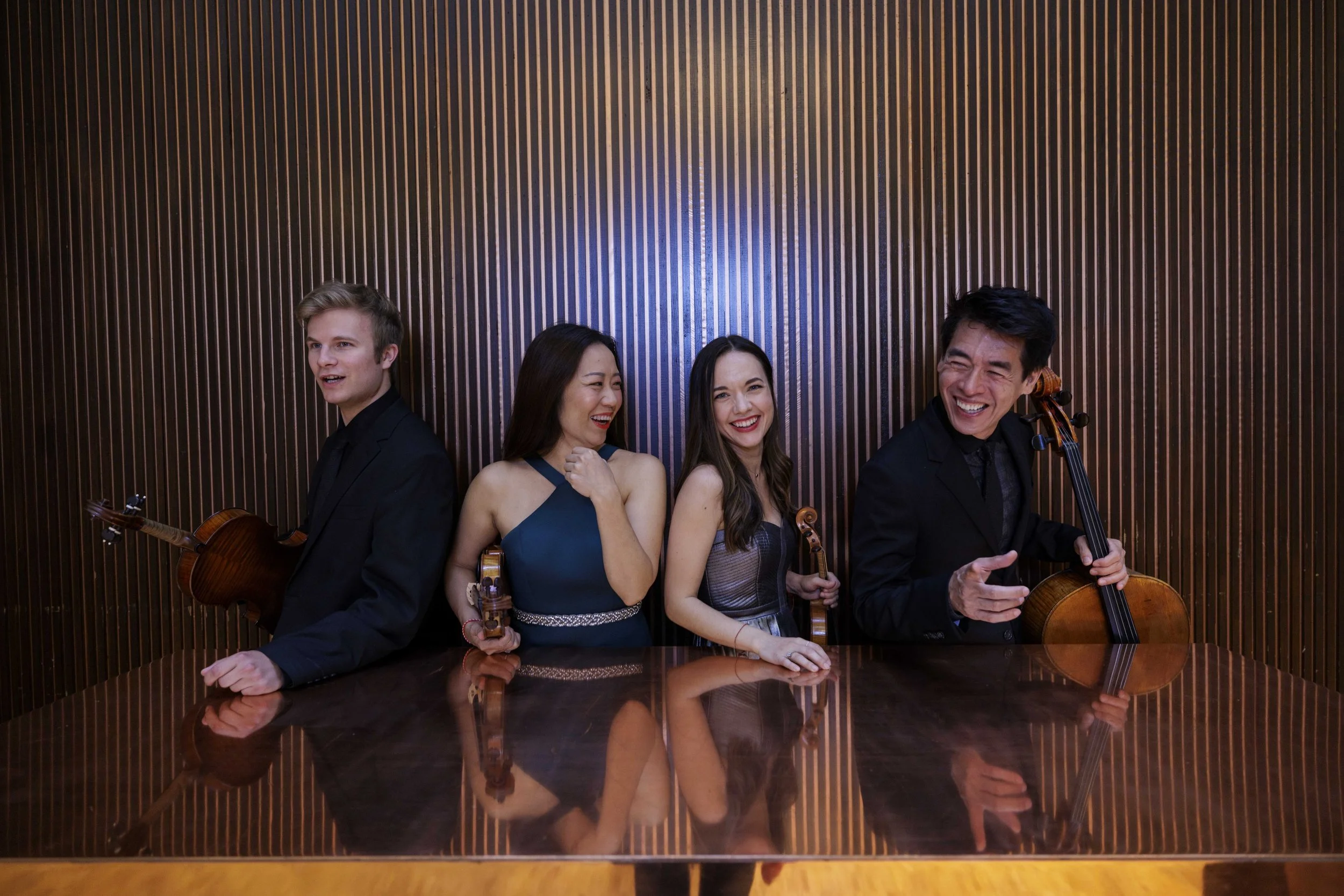 Cooke Noontime Concert:  Halloween Concert