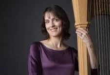 Bach's Lunch @ First Presbyterian: The Enchanted Harp