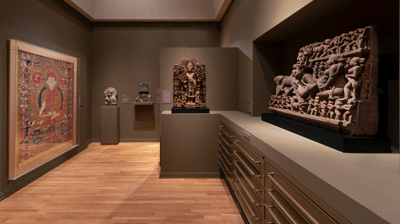 Cooke Noontime Concert/Carlos Museum: Mozart @ Museum