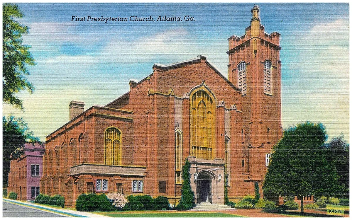 Bach's Lunch @ First Presbyterian Church : Mozart Duo and Brahms Horn Trio