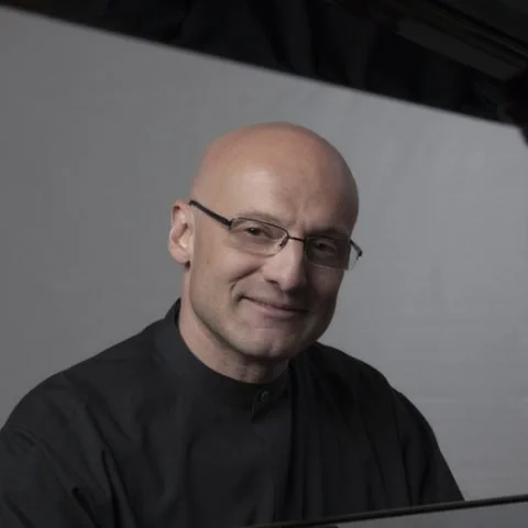Cooke Noontime Concert: Robert Koenig, piano