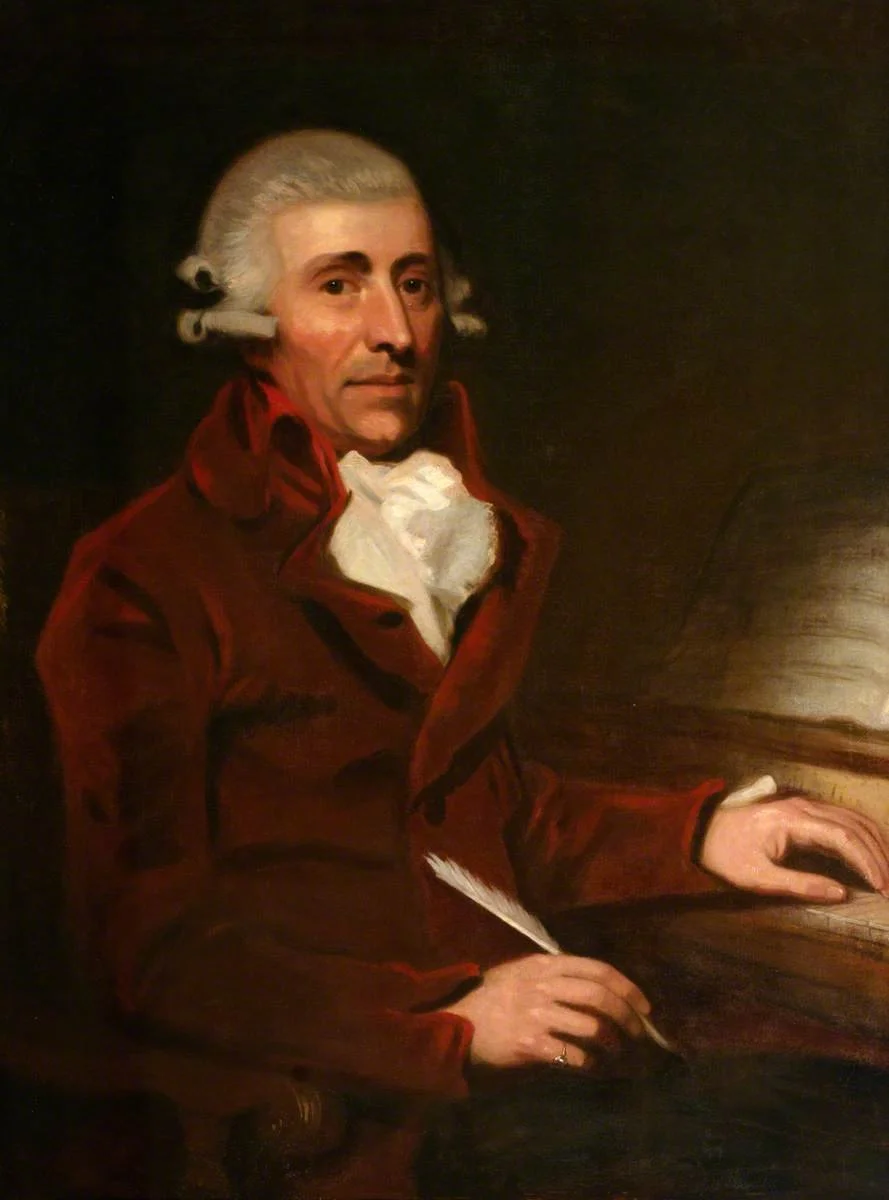 Haydn @ High Museum of Art