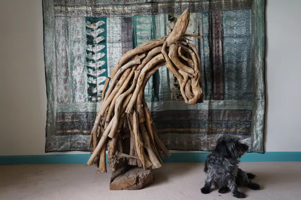 Mor & More Beach House — Chillderness