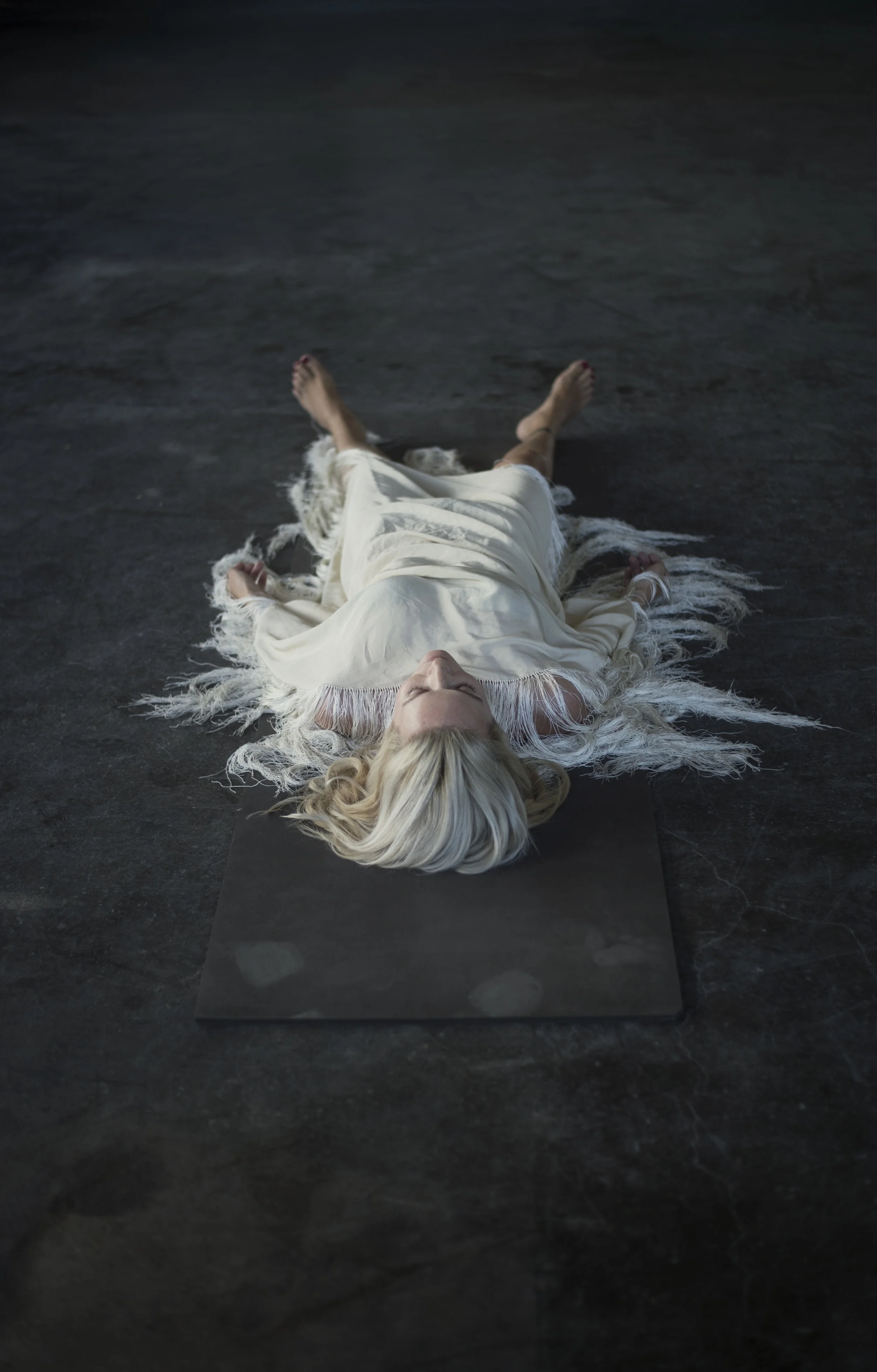 Savasana