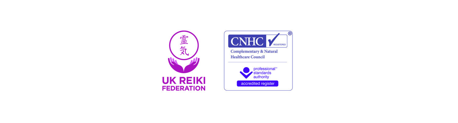 EAST LONDON REIKI - Reiki Courses + Energy Healing London