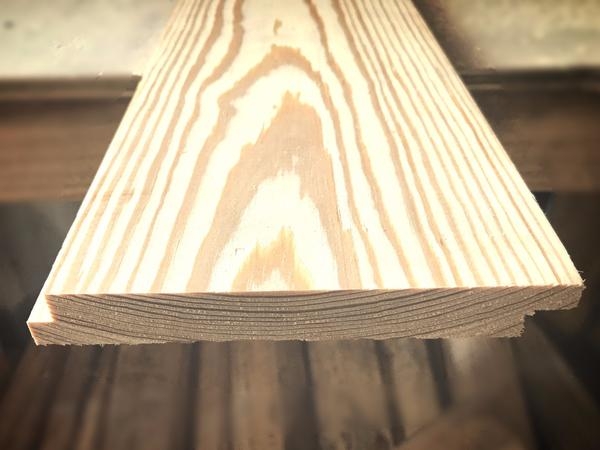 Pine Shiplap