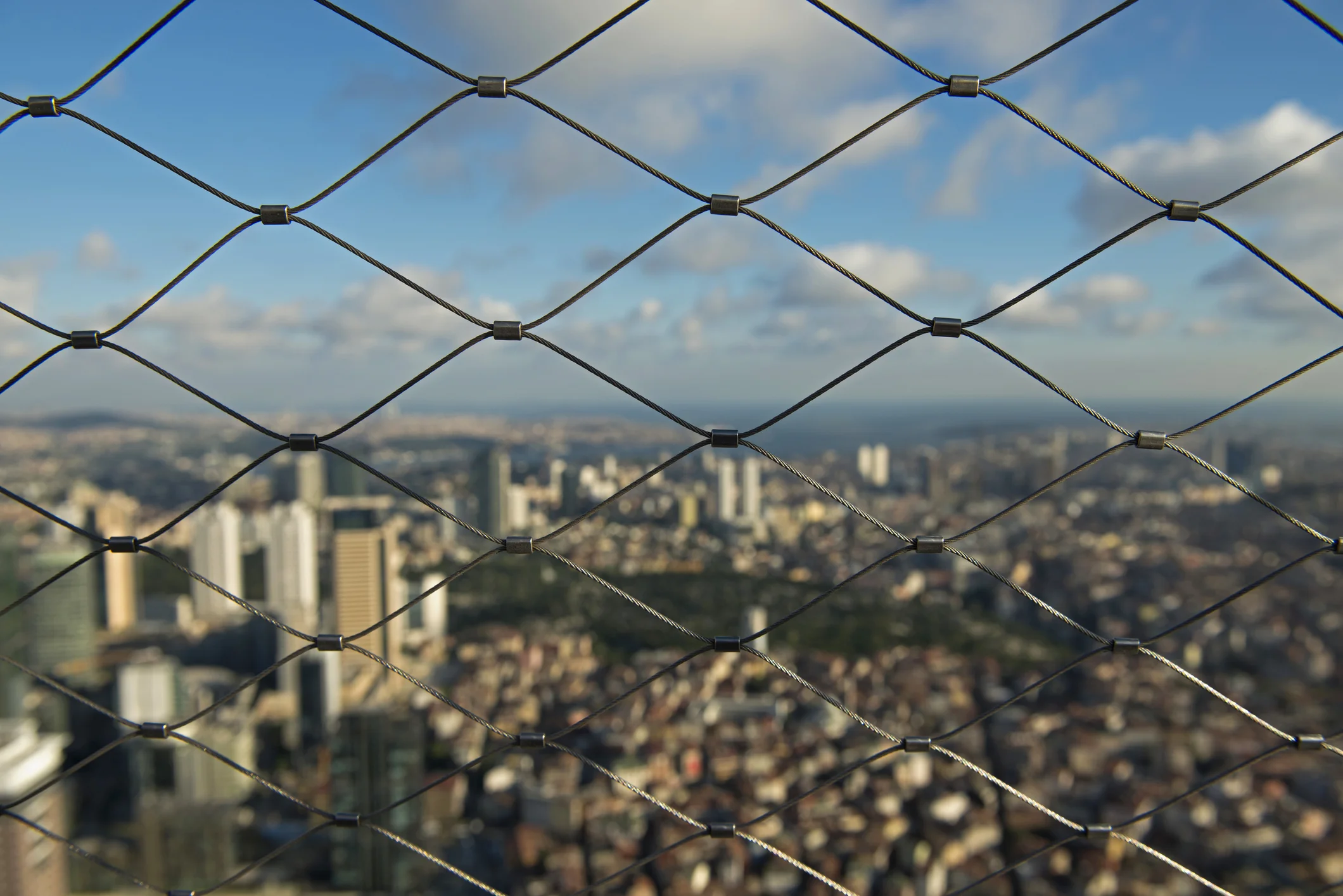Aid Worker Security and the World Humanitarian Summit