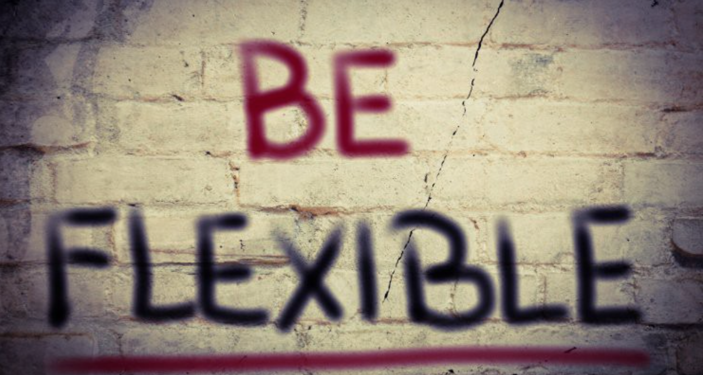 Five Ways Flexible Working Arrangements Help Employees With Chronic Illness