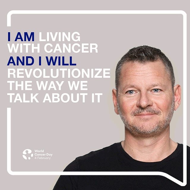 Four years after my cancer diagnosis and I am still smiling. Thank you to all my family, friends, and colleagues who have supported me through this time 🙏❤️ #iamandiwill #worldcancerday #worldcancerday2019 #cancersurvivor @uncomfortablerevolution