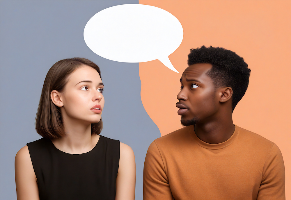 Can a Conversation Change Your Life? The Power of Meaningful Dialogue