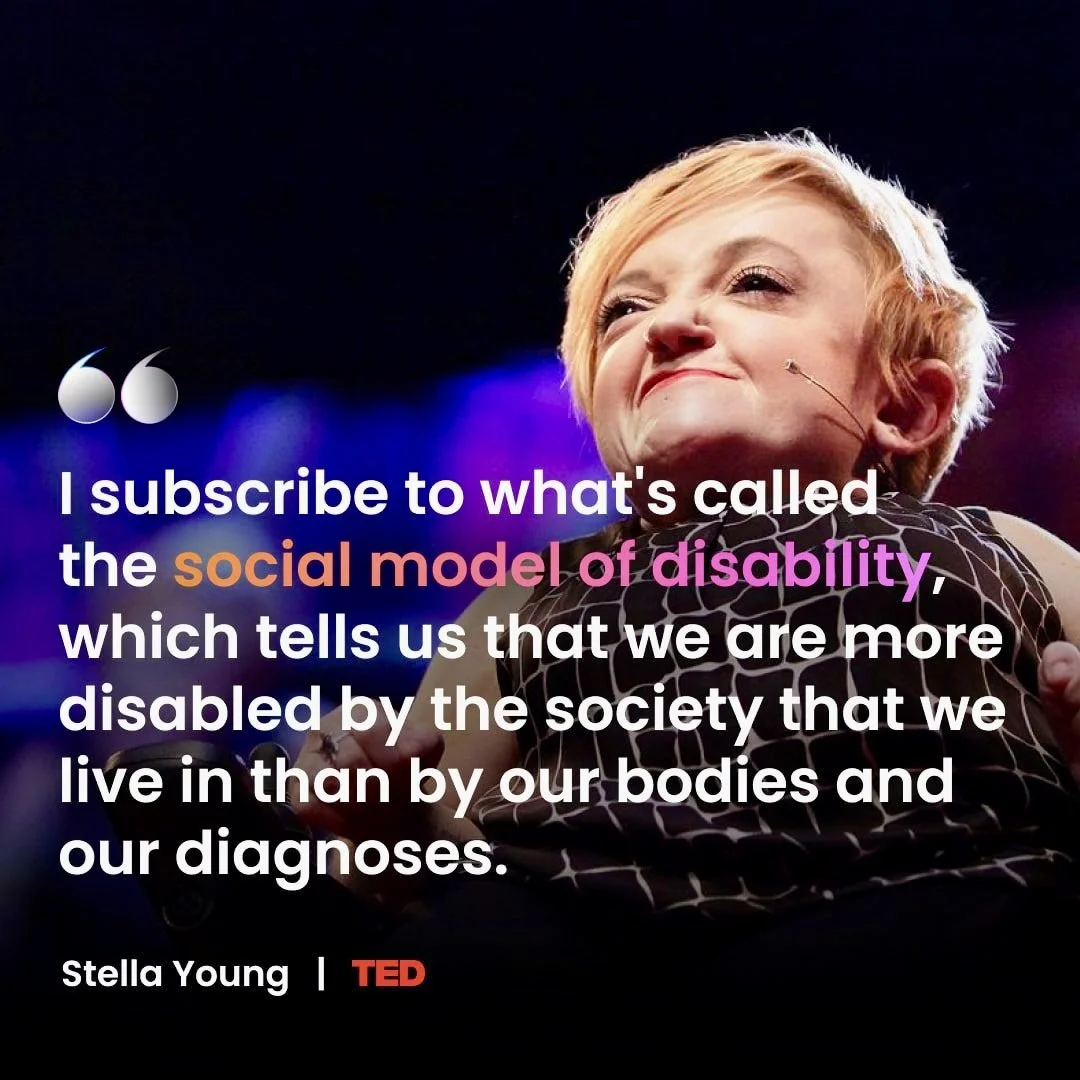 Best TED Talks on Disability: 10 Talks That Changed the Way I See the World