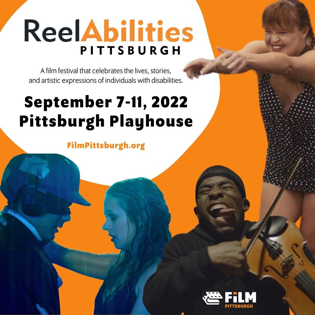 Humotech is excited to announce that we&rsquo;re a Community Partner for ReelAbilities Pittsburgh, a dynamic series of programs celebrating the lives, stories, and artistic expressions of individuals with disabilities. Join us September 7-11 at the P