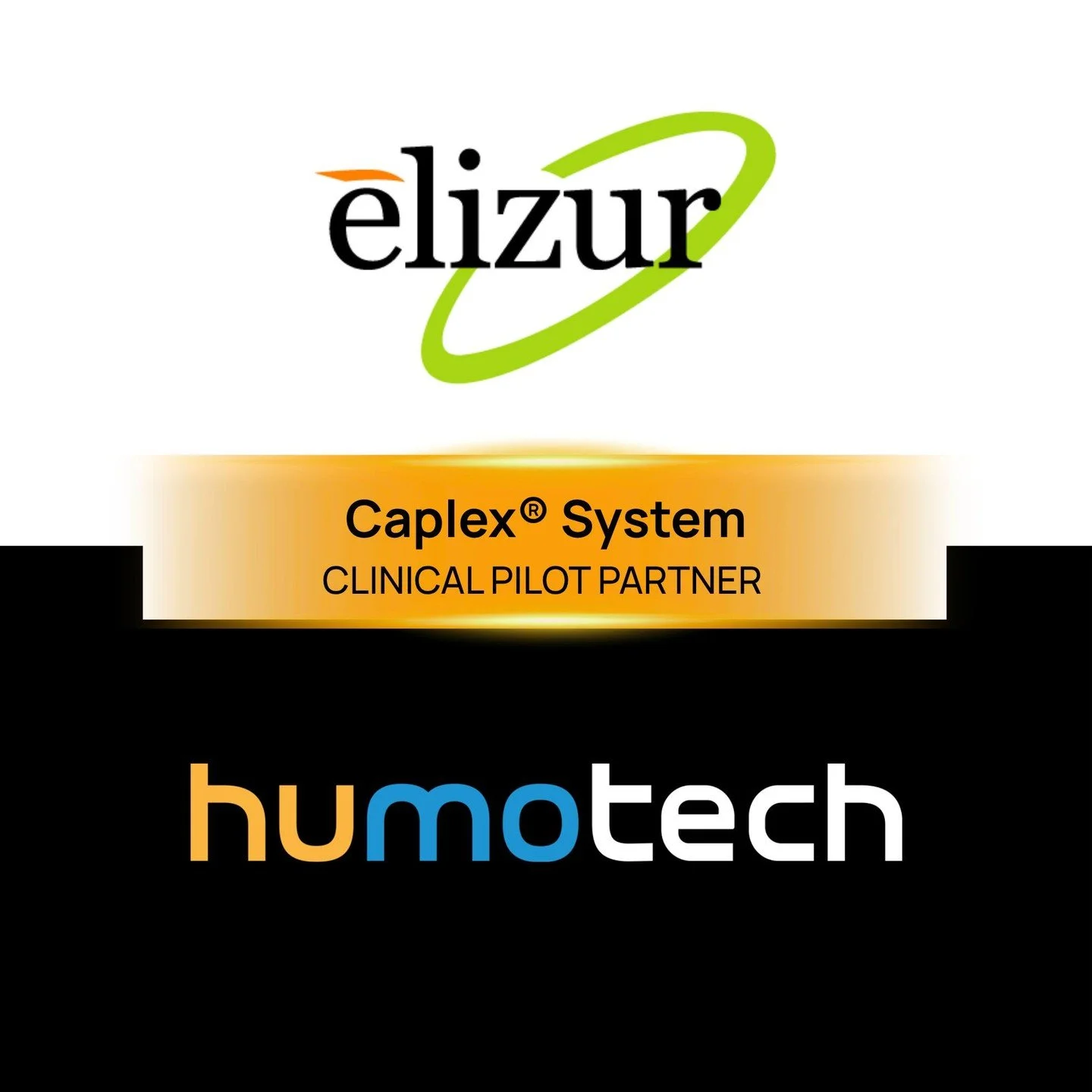 Humotech is launching its first clinical pilot, bringing the Caplex&reg; System directly into practice to transform prosthetic care.

Through this pilot with @elizurcorp, patients will be able to &ldquo;test drive&rdquo; prosthetic feet before prescr