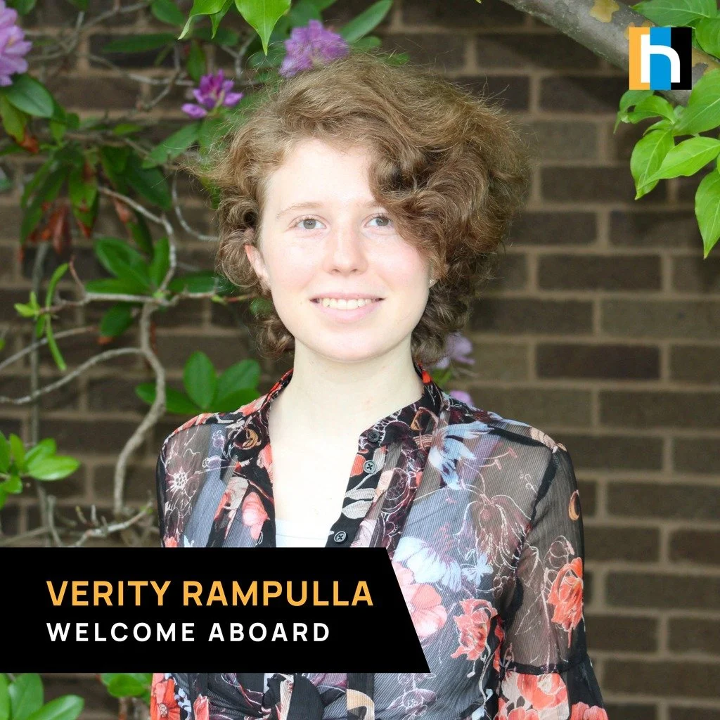 Please join us in welcoming @Verity Rampulla to Humotech as our Engineering Intern.

Verity is a recent @pittofficial graduate in biomechanical engineering with a strong interest in prosthetics, orthotics, and assistive technology. She brings both te