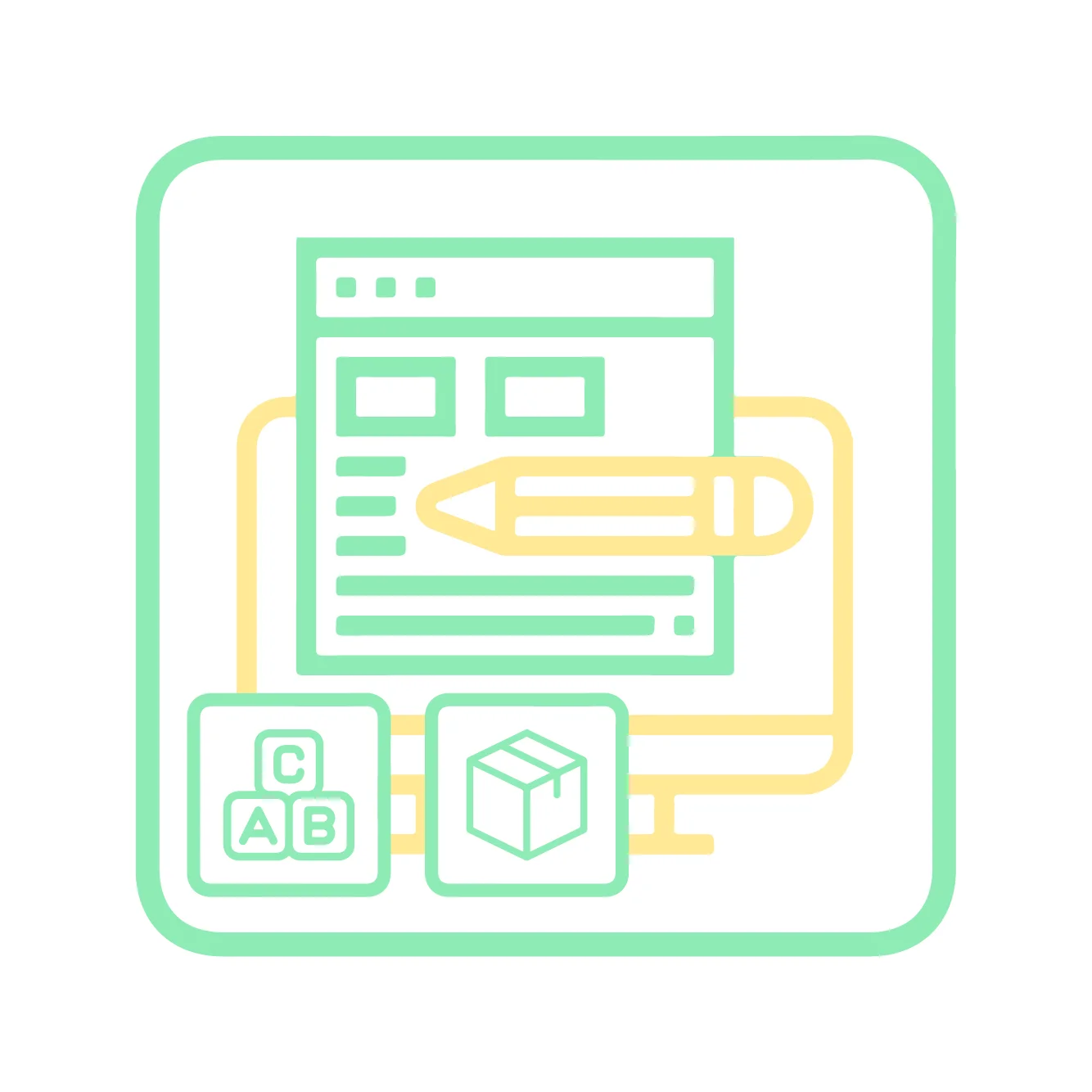 Articles per Word (Pack)